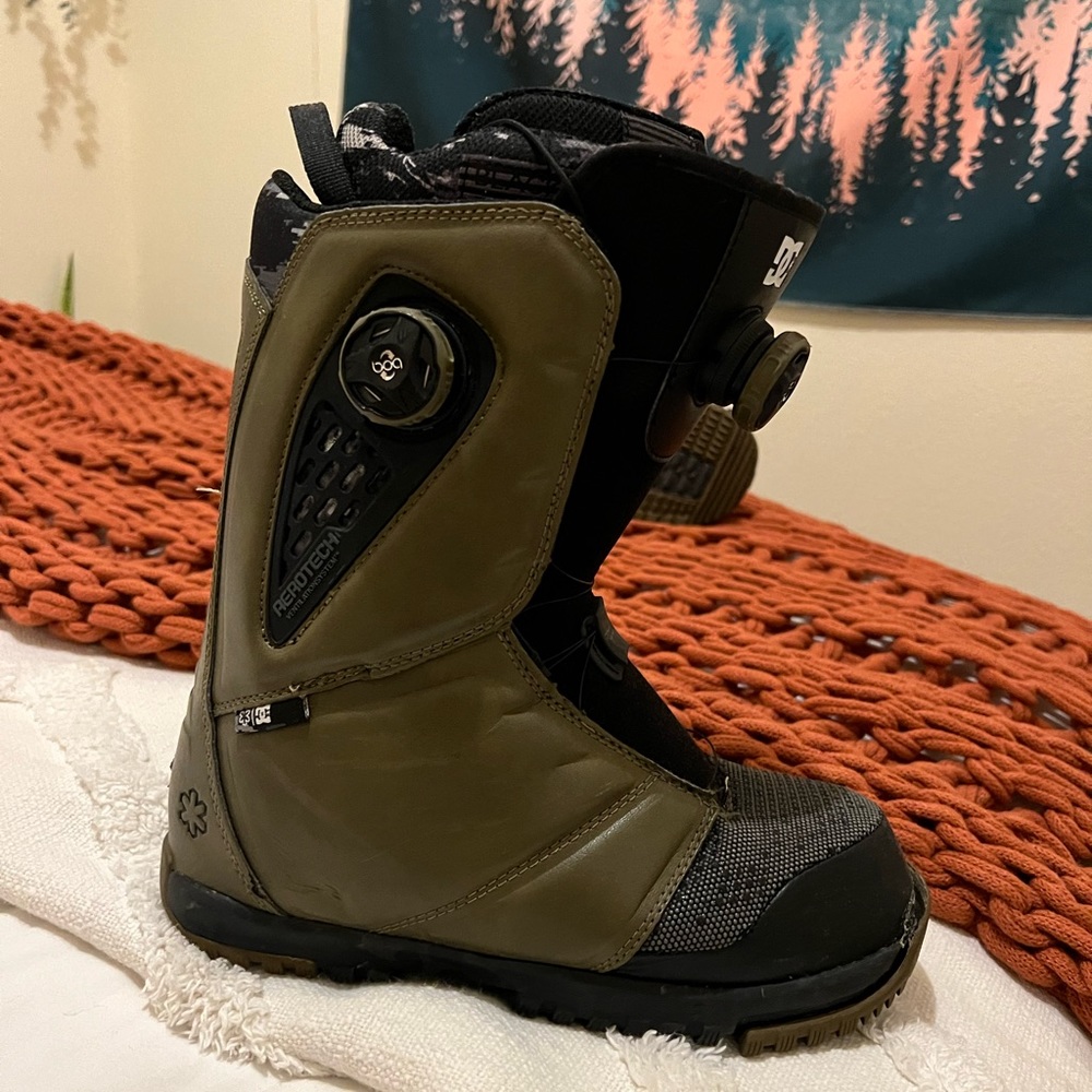 Burton Snowboard Boots